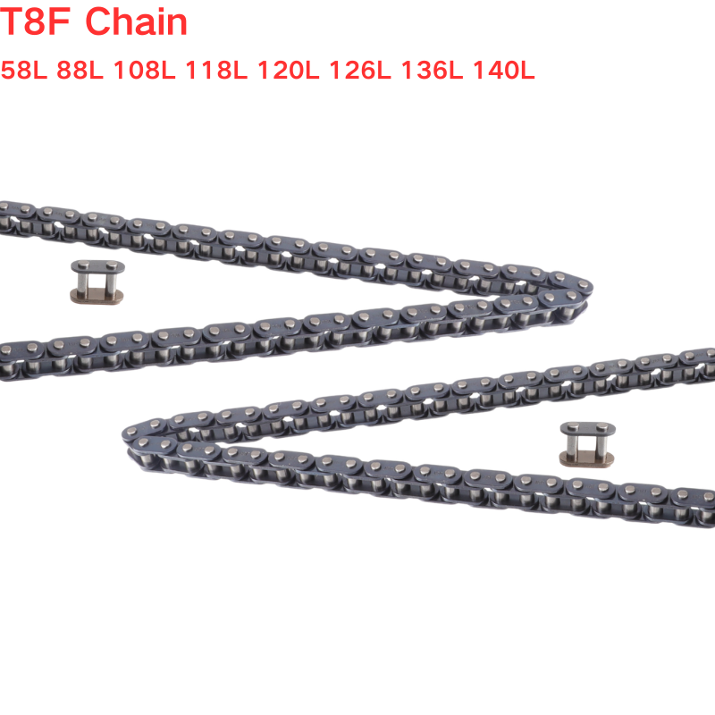 T8F Chain Link 58L-140L With S - Master Link Chain review and price