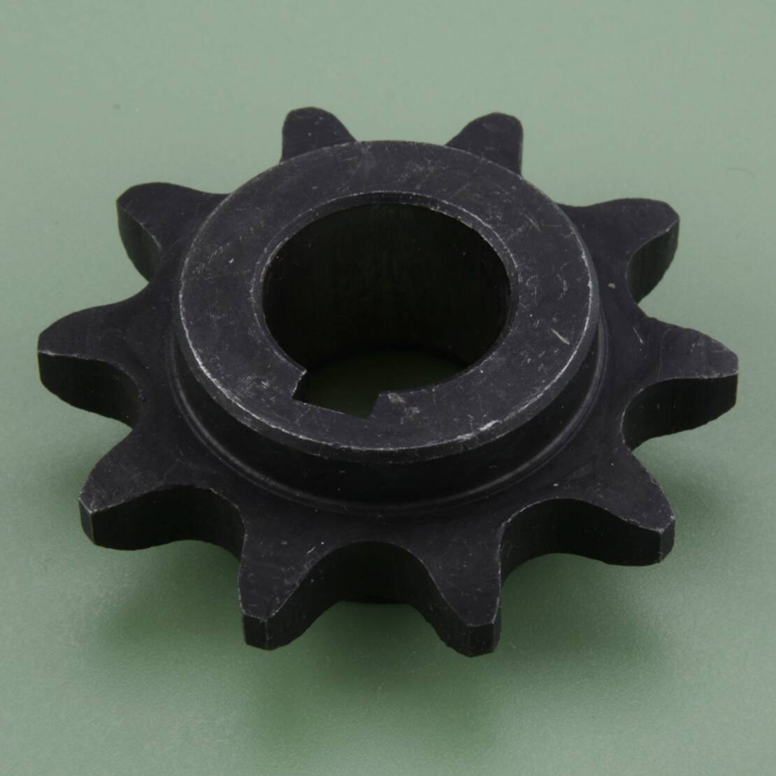 Front 10T 10 Teeth Motor Gear  - Sprocket Chain review and price