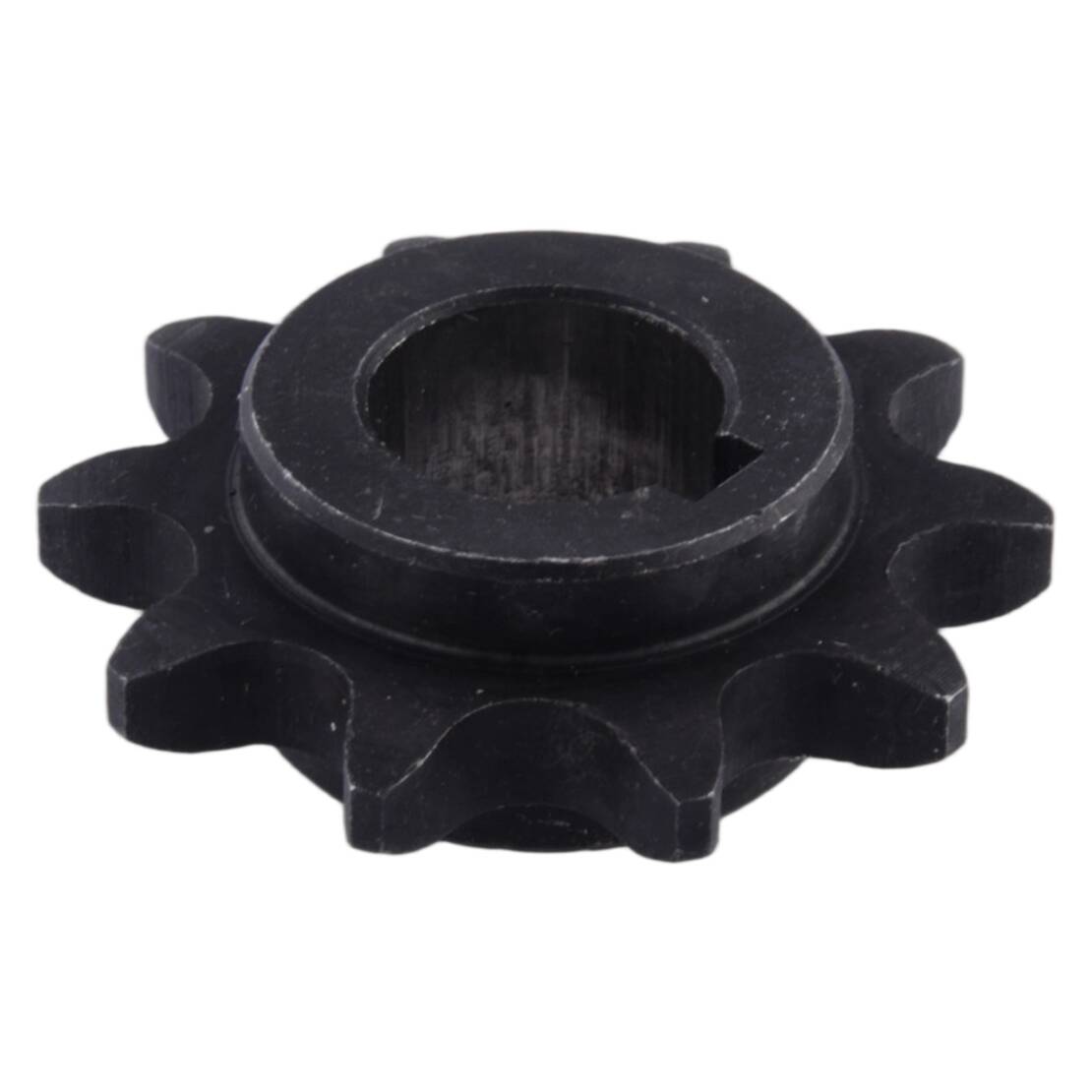 Front 10T 10 Teeth Motor Gear  - Sprocket Chain review and price