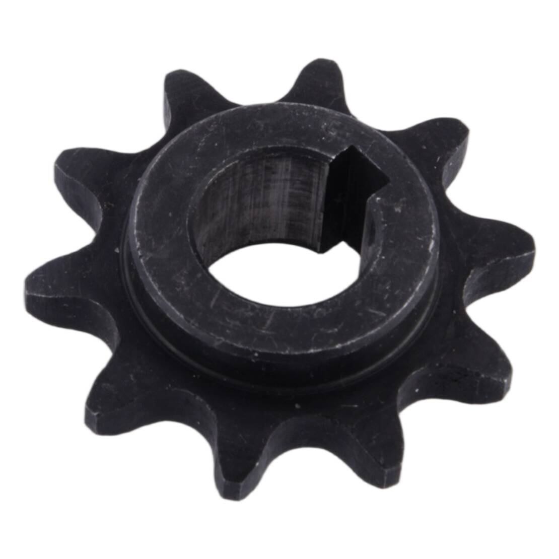 Front 10T 10 Teeth Motor Gear  - Sprocket Chain review and price
