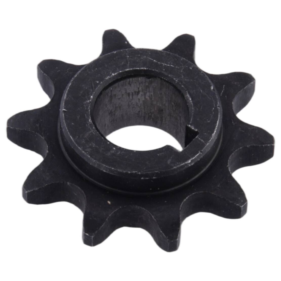 Front 10T 10 Teeth Motor Gear  - Sprocket Chain review and price