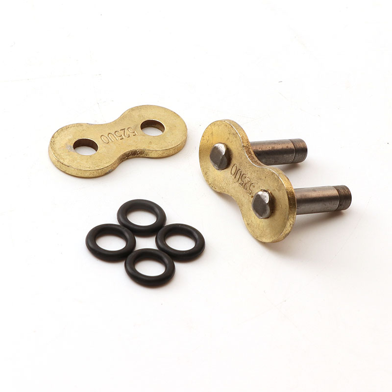 Motorcycle Chain Buckle 428 52 - Master Link Chain review and price
