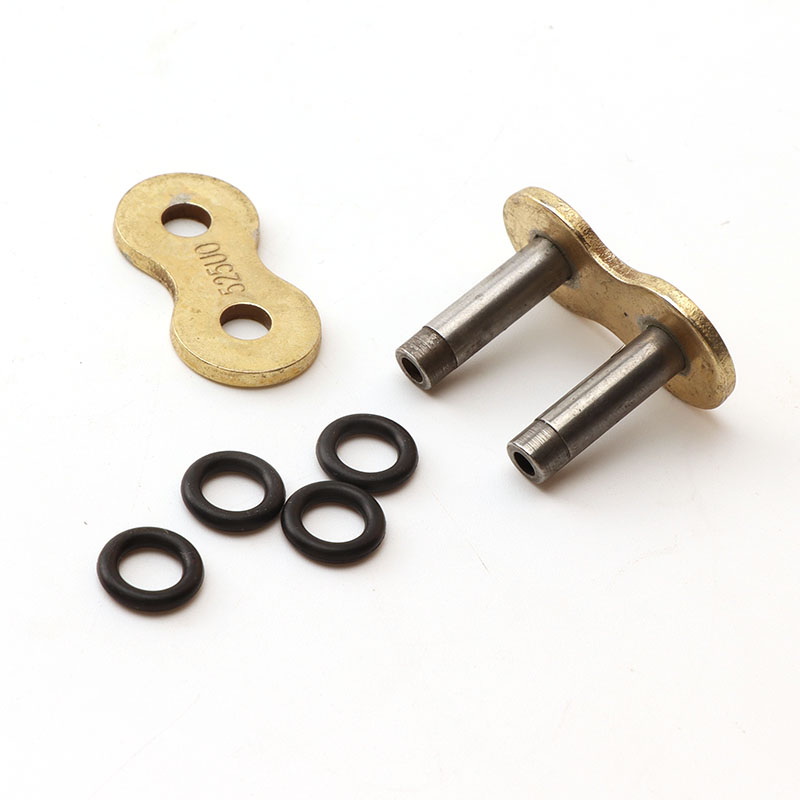Motorcycle Chain Buckle 428 52 - Master Link Chain review and price