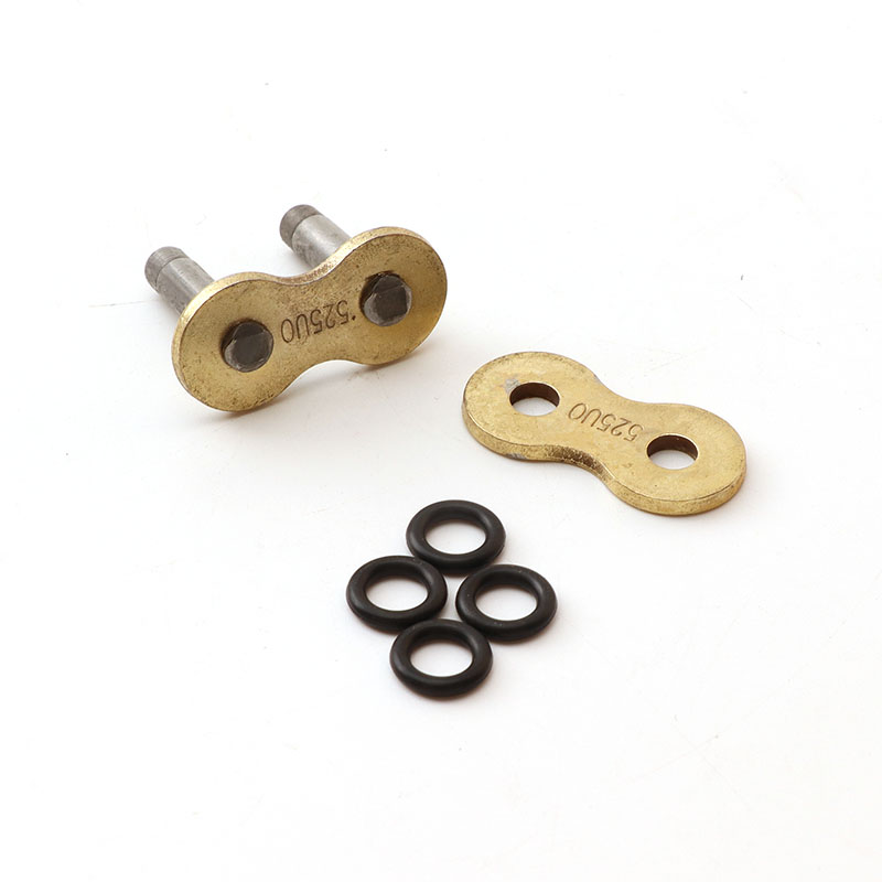 Motorcycle Chain Buckle 428 52 - Master Link Chain review and price