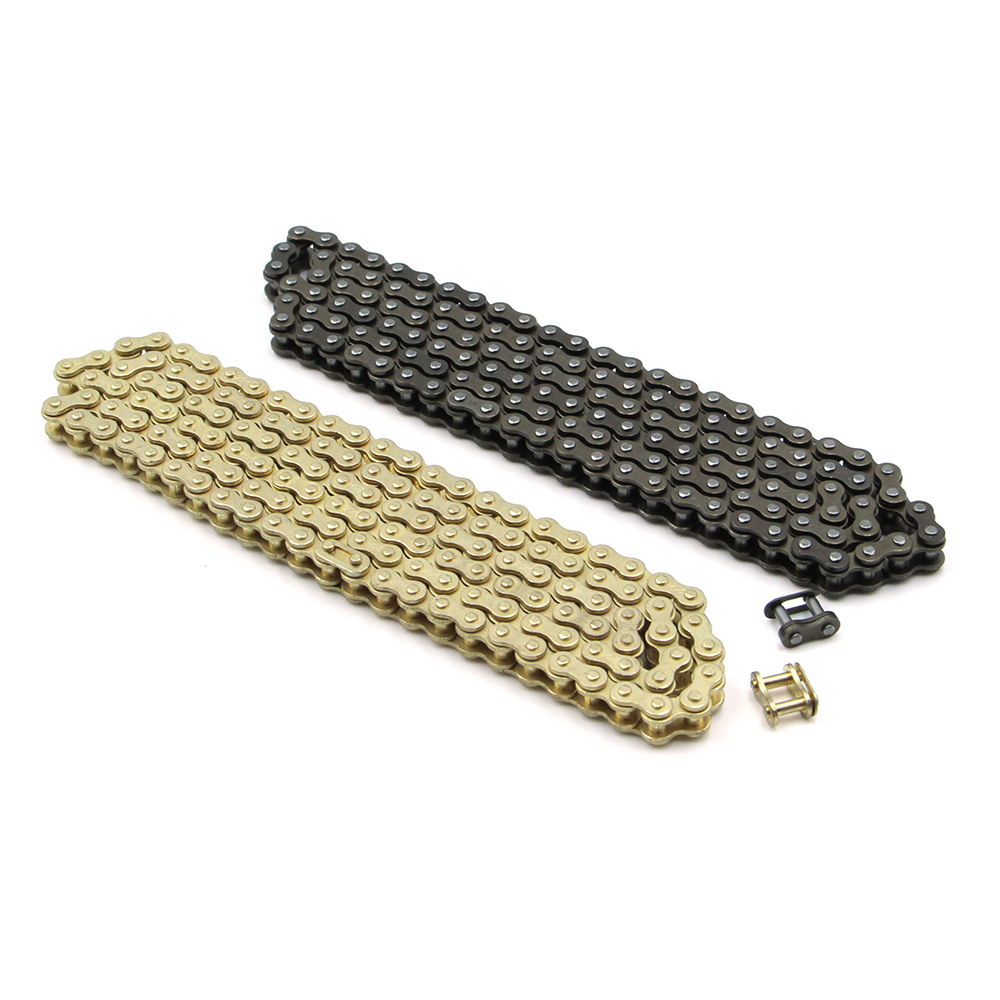 25H Roller Chain 132 Links Wit - Master Link Chain review and price