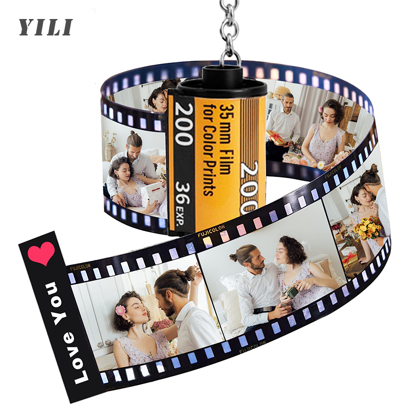 Personalized Custom Photo Pict - Roller Chain review and price