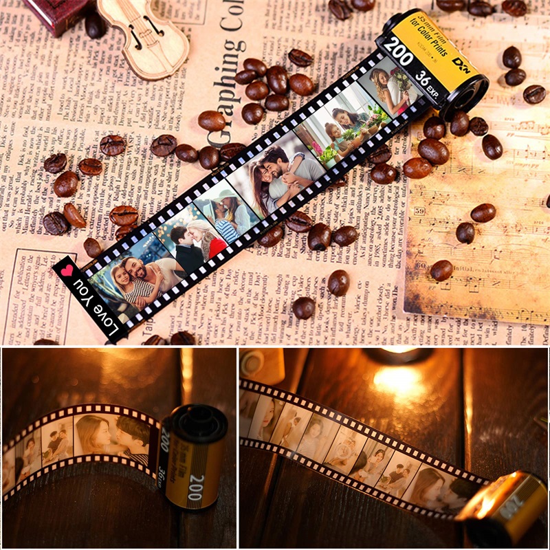 Personalized Custom Photo Pict - Roller Chain review and price