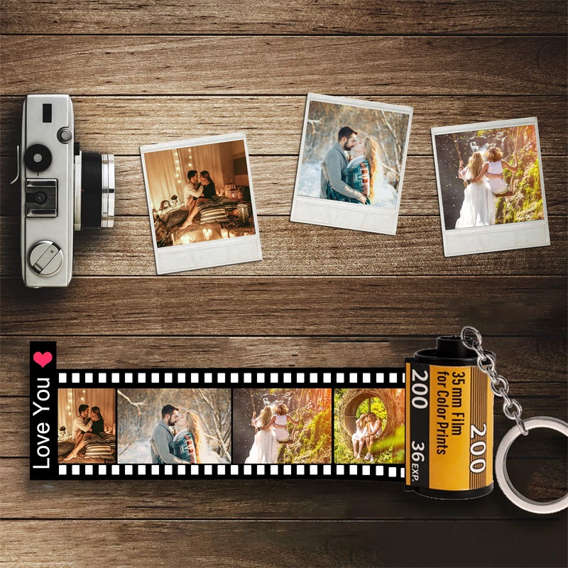 Personalized Custom Photo Pict - Roller Chain review and price