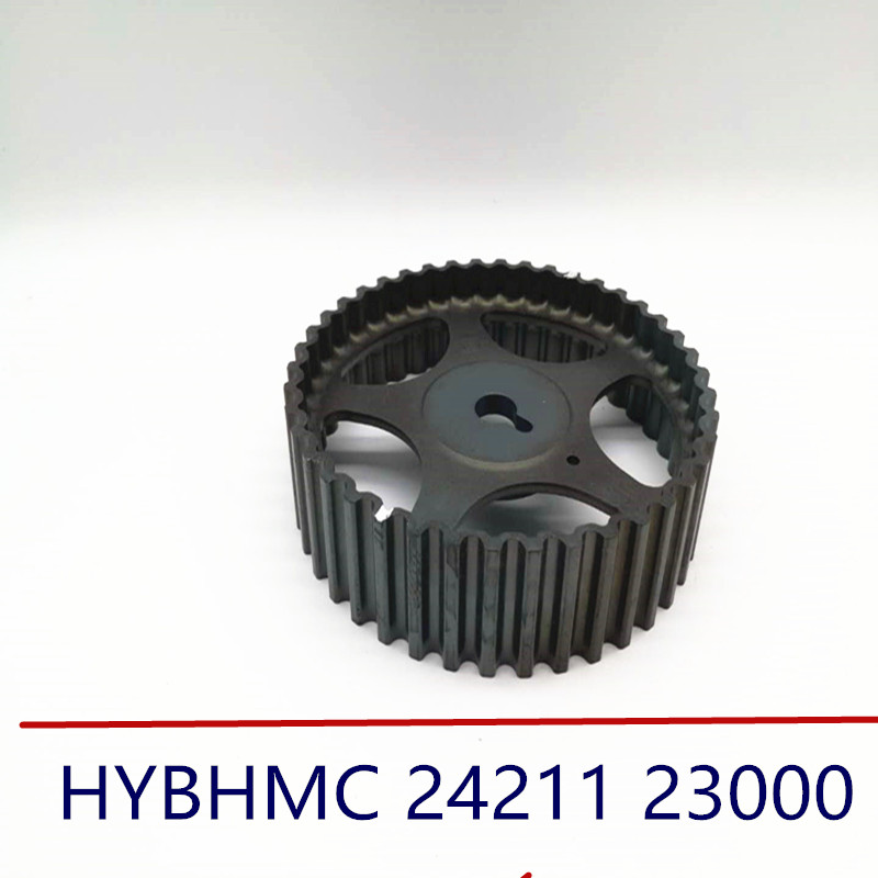 Genuine timing belt camshaft s - Sprocket review and price