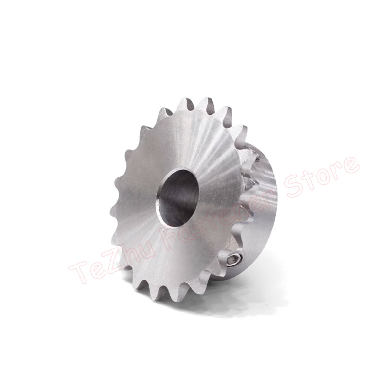 1pc 22-30Teeth 04C 304 Stainle - Chain Sprocket Set review and price