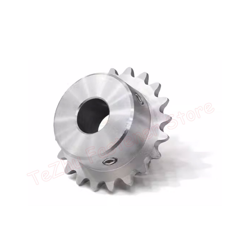 1pc 22-30Teeth 04C 304 Stainle - Chain Sprocket Set review and price