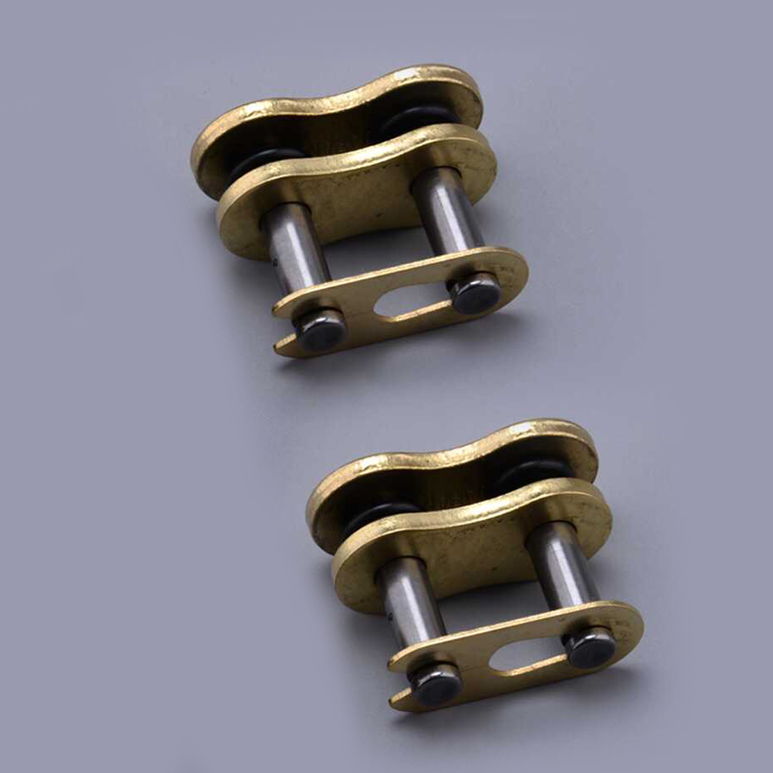 2 Sets Motorcycle Motorbike 53 - Master Link Chain review and price
