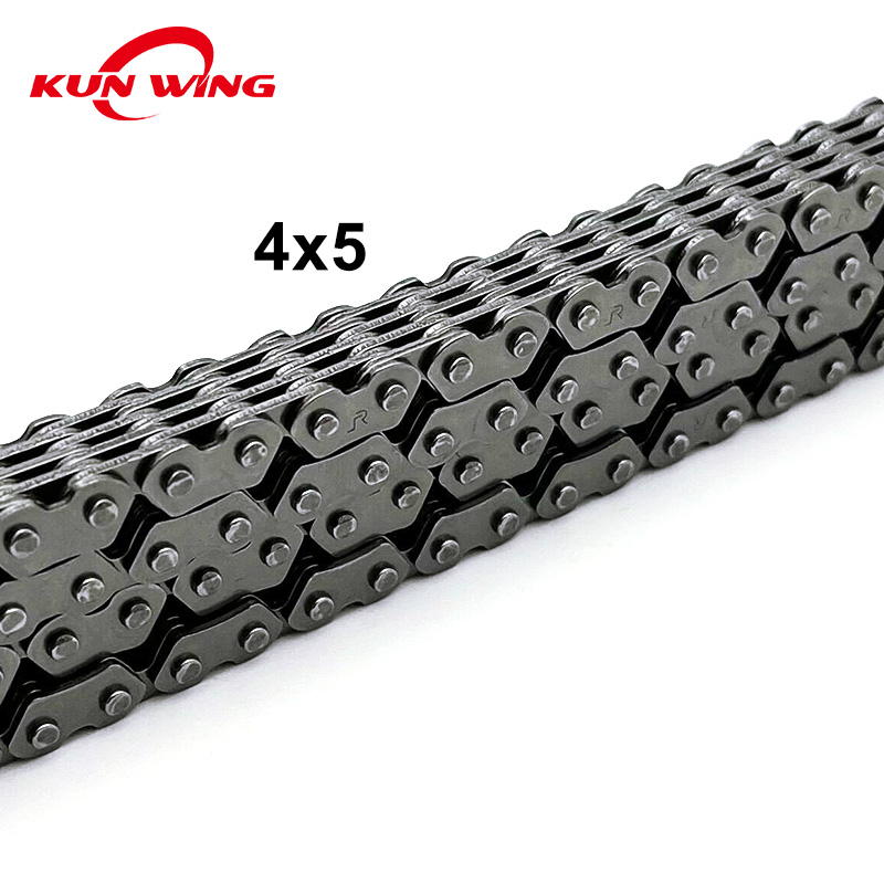 Timing Chain 124 Links for Ben - Motorcycle Parts Chain review and price