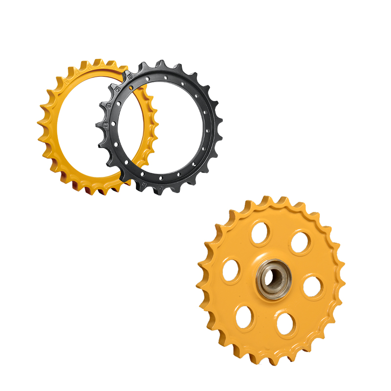 Chain Wheel Sprocket Excavator - Sprocket Chain review and price