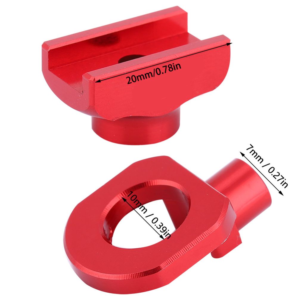 2PCS Aluminum Alloy Bicycle Ch - Bicycle Chain review and price
