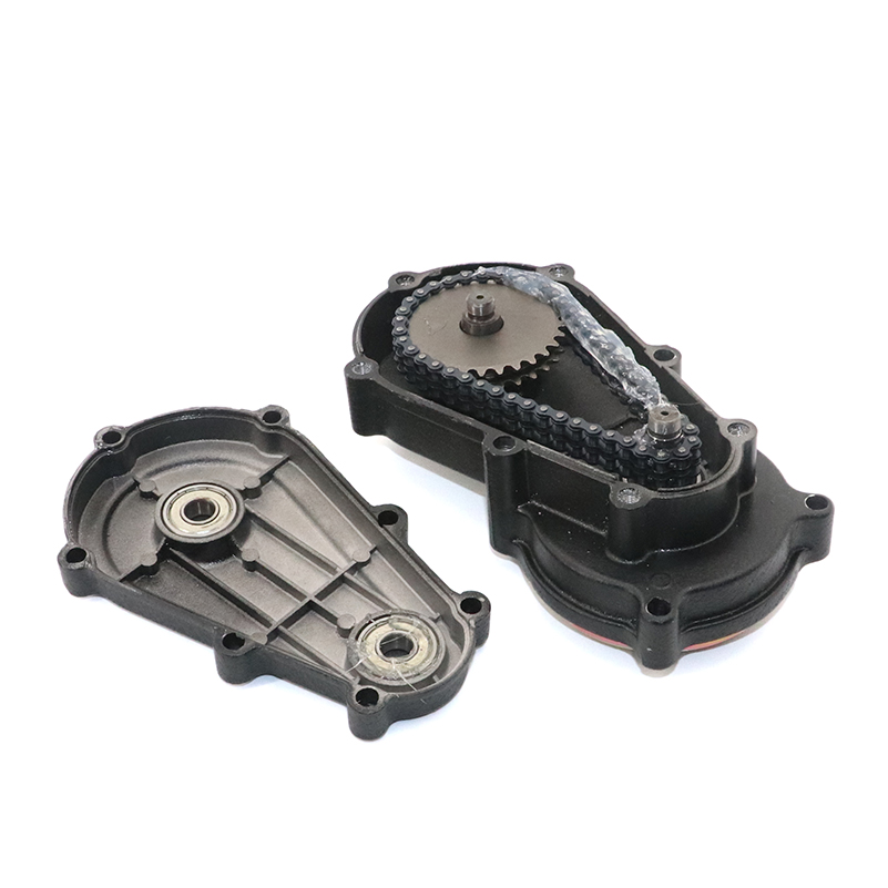 47cc 49cc pocket bike Gearbox  - Sprocket Chain review and price
