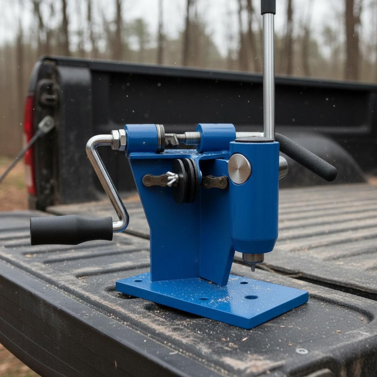 Chainsaw Chain Breaker and Riv - Chain Breaker review and price