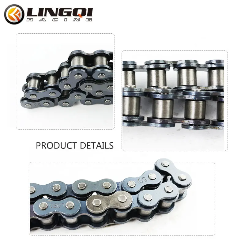 LINGQI 530 Chain 70 74 76 78 8 - 530 Chain review and price