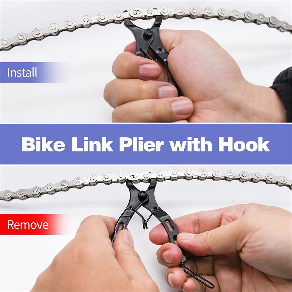 A61P Bike Chain Kit, 6/7/8 Spe - Bike Chain review and price