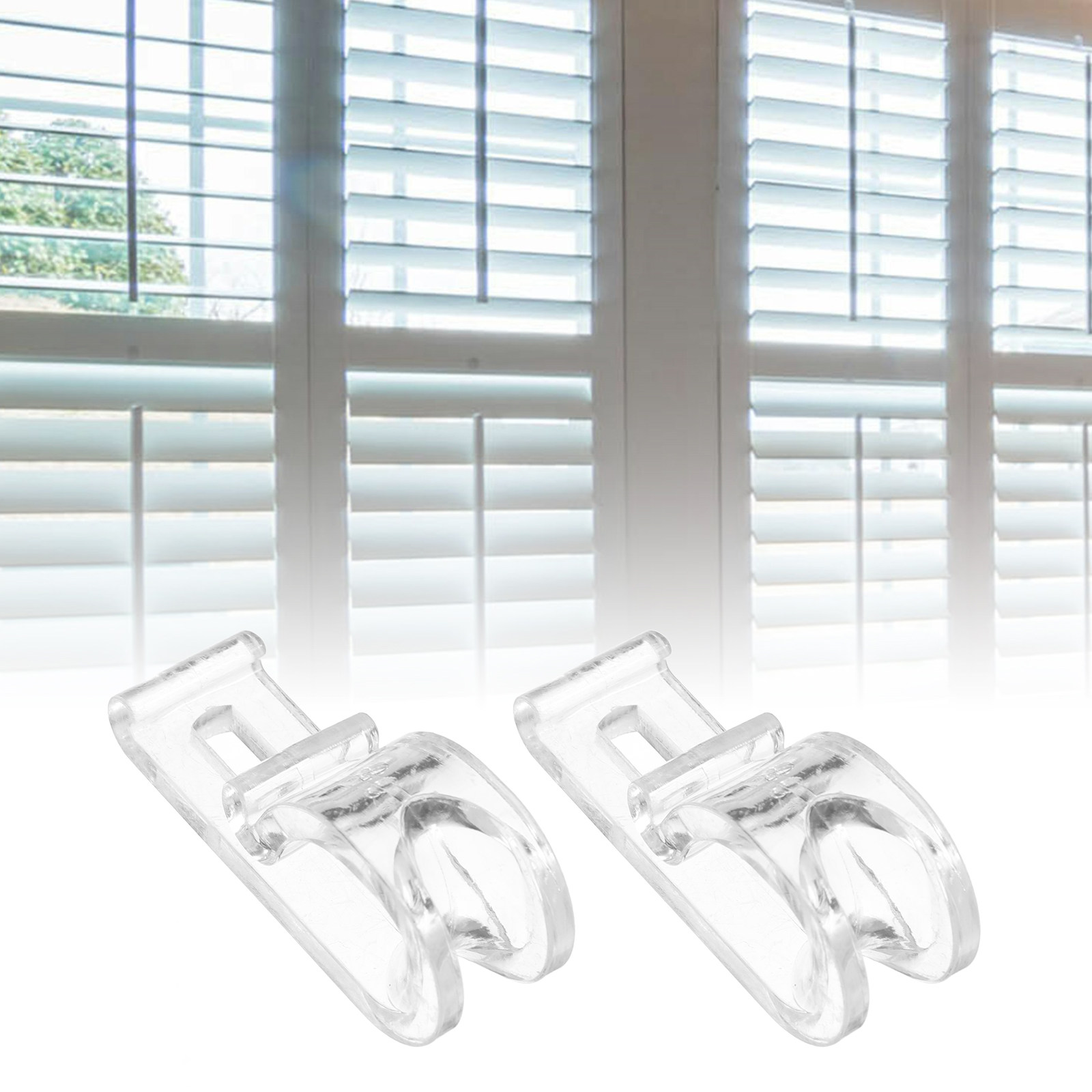 1Set Window Blind Fixing Hooks - Roller Chain review and price