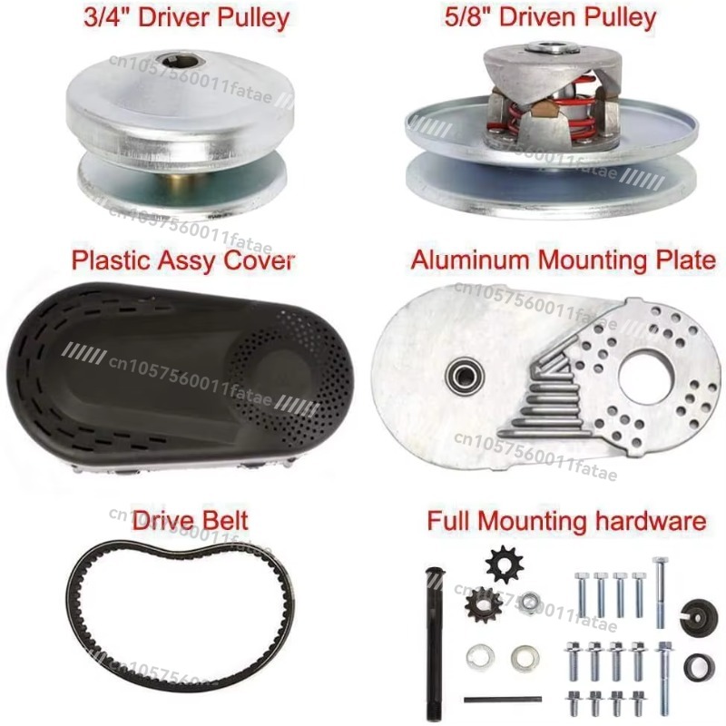 30 Series Hydraulic Torque Con - Bicycle Chain review and price
