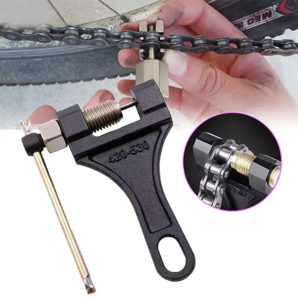 Universal Carbon Steel Spanner - Chain Breaker review and price