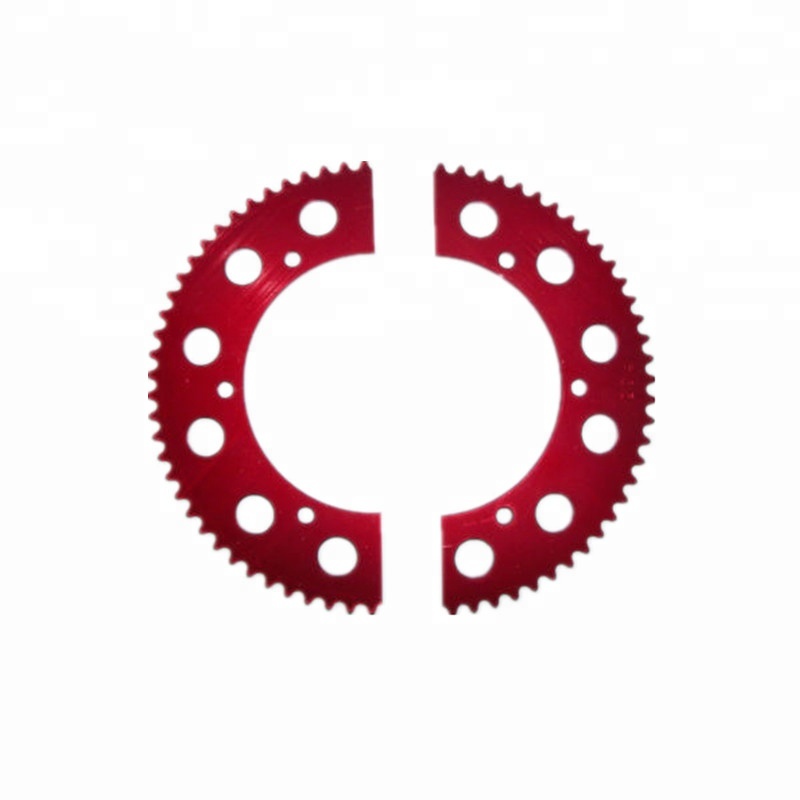 Kart Racing Parts 57-60 Rear S - Sprocket Chain review and price