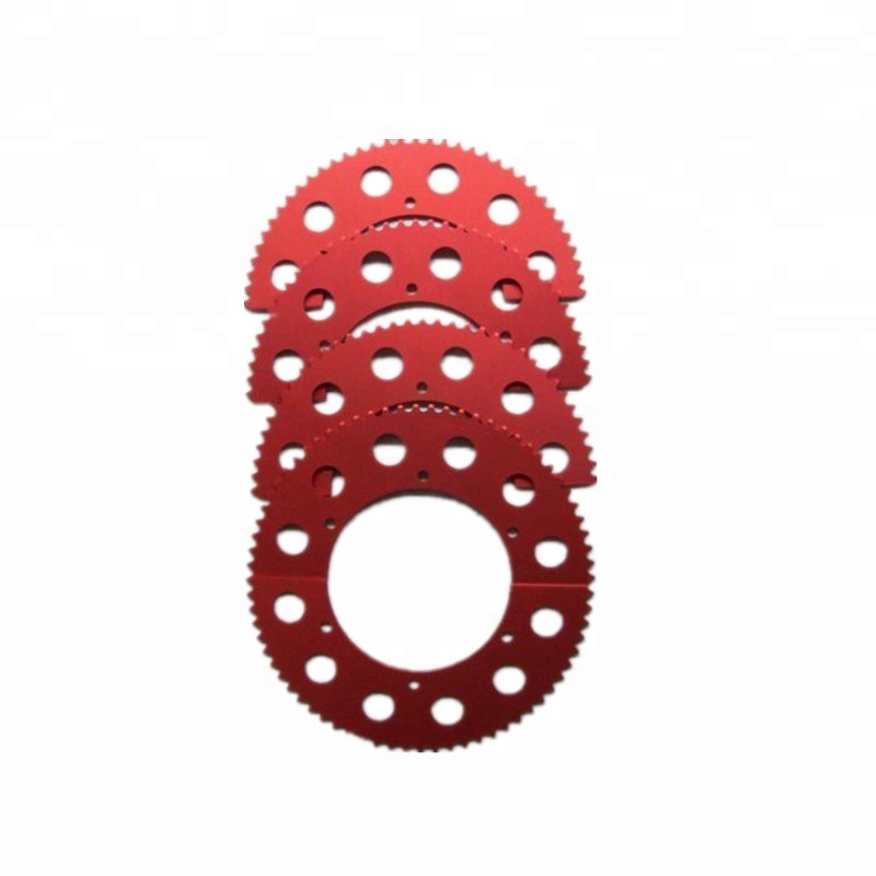 Kart Racing Parts 57-60 Rear S - Sprocket Chain review and price