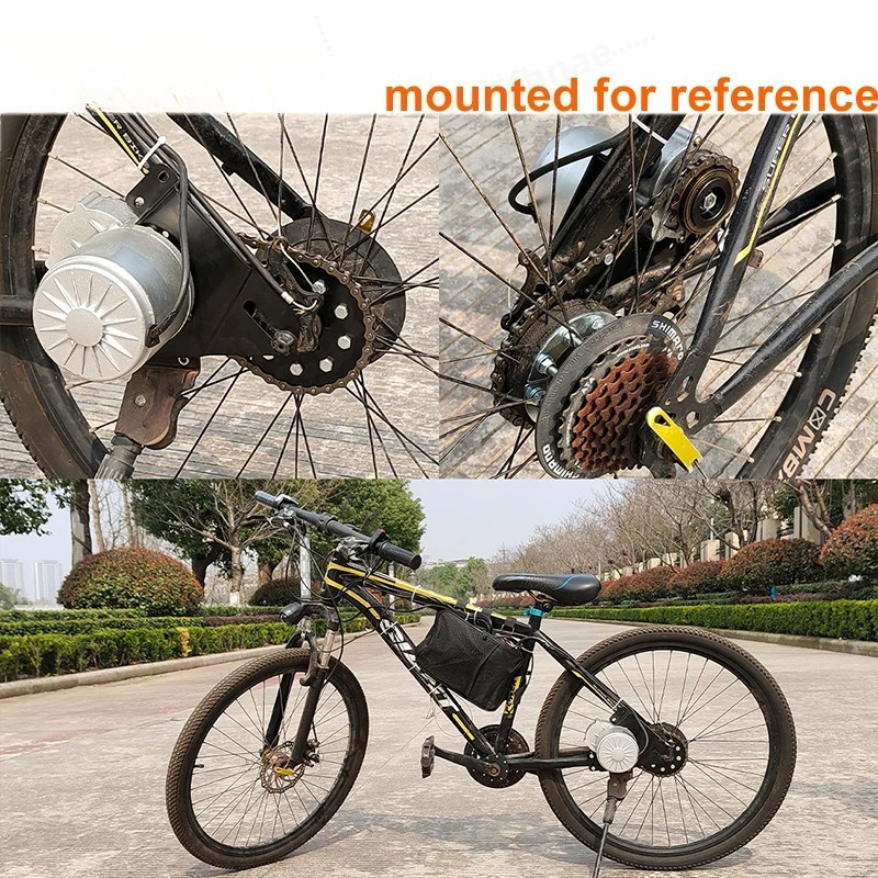 DIY 250W 350W Cheap Solution S - Sprocket Chain review and price