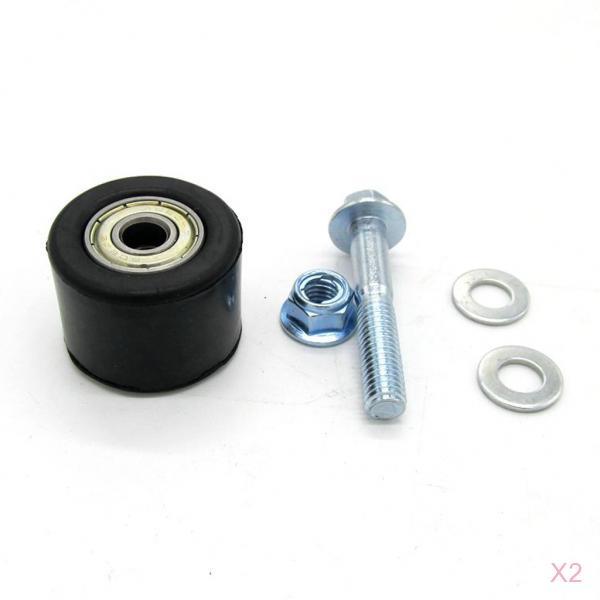 Chain Roller Tensioner Pulley  - Roller Chain review and price