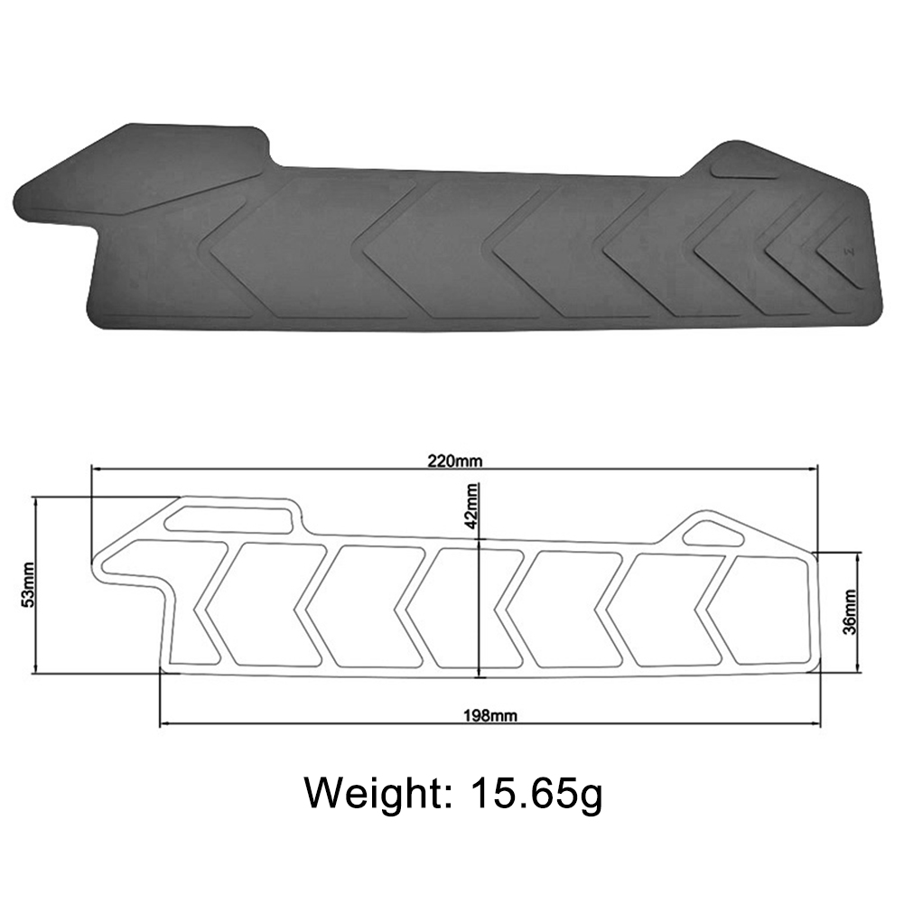 Mountain Road Bike Chain Guard - Bike Chain review and price
