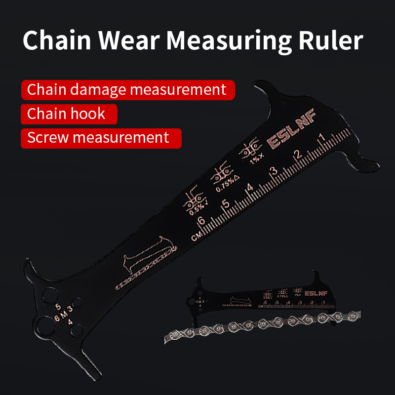 ESLNF High Precision Chain Wea - Bicycle Chain review and price